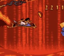 ‘Disney Classic Game Collection’ adds SNES ‘Aladdin’ and ‘Jungle Book’
