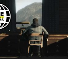 It looks like ‘Alan Wake Remastered’ is coming to Nintendo Switch