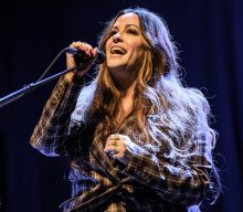 Alanis Morisette claims new documentary ‘Jagged’ “includes implications and facts that are simply not true”