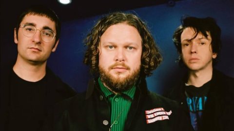 Alt-J tease new release ‘U&ME’ arriving next week
