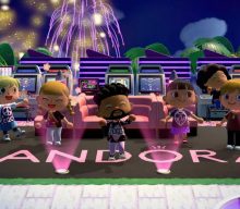 Pandora uses ‘Animal Crossing’ to launch new jewellery range
