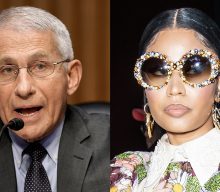 Nicki Minaj announces October release date for fifth album