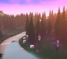 ‘Art Of Rally’ releases on PS4 and PS5 next month