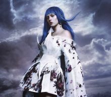 Ashnikko shares two new songs, ‘Panic Attacks In Paradise’ and ‘Maggots’