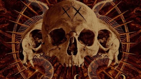 AS I LAY DYING Announces Spring 2022 European Tour With DYING FETUS And EMMURE