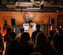 NME’s House Of Papa: What went down at the exclusive gig