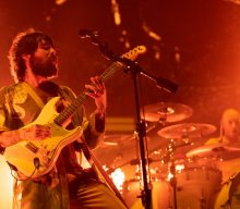 Biffy Clyro announce 2022 North American tour