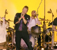 Watch Coldplay perform ‘Fix You’ with Billie Eilish and Finneas for Global Citizen stream