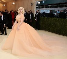 Billie Eilish agreed to wear Met Gala dress if designer went fur-free