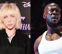 Billie Eilish and Stormzy define what success means to them now in new interview