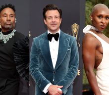 ‘The Crown’ and ‘Ted Lasso’ lead Emmys 2021 winners