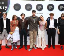 Black Country, New Road have finished a new “sad, epic and possibly more universally likeable” album