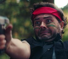 Interactive battle royal movie ‘Bloodshore’ has been revealed