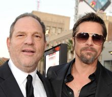 Angelina Jolie on Brad Pitt working with Harvey Weinstein after assault allegation: “Of course it hurt”