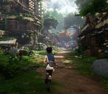 Kena: Bridge Of Spirits developers detail creation of lead character