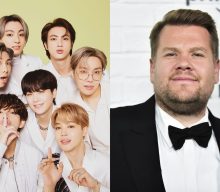 James Corden addresses backlash from BTS fans: “I’ve never been on that side of the ARMY before”