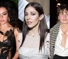 Caroline Polachek and Christine And The Queens set to join Charli XCX on ‘SNL’
