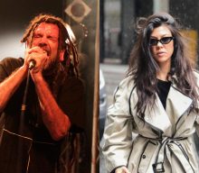 Founding Cannibal Corpse member calls Kourtney Kardashian a “poser” after she wears band’s shirt