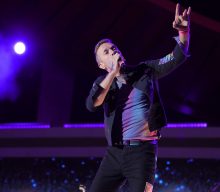 Coldplay’s ‘Music Of The Spheres’ on course to surpass 100,000 UK chart sales in a week
