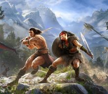 A new ‘Conan’ game is currently in development