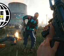 ‘Cyberpunk 2077’ hires members of the modding scene to work on the game