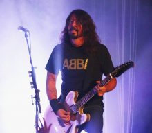 Dave Grohl is open to playing drums for ABBA: “I’m such a big ABBA fan”
