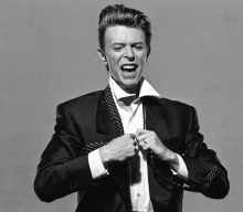 David Bowie’s estate strikes new album catalogue deal with Warner Music