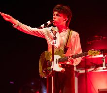 Declan McKenna announces ‘Live At Brixton Academy’ film
