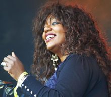 Denise Johnson fund raises £18,000 for Music Venue Trust