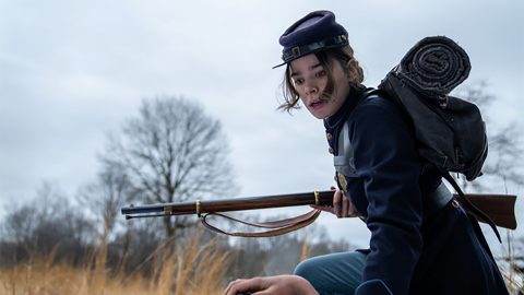‘Dickinson’ confirms season 3 release date on Apple TV+