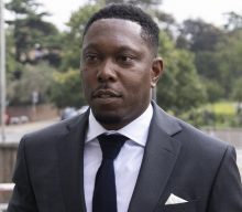 Dizzee Rascal denies headbutting ex-girlfriend