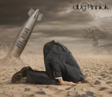 KING’S X Frontman DOUG ‘DUG’ PINNICK To Release Fifth Solo Album ‘Joy Bomb’