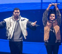 Toronto’s X University to offer course on Drake and The Weeknd