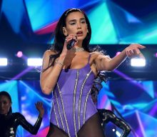 Dua Lipa announces ‘Future Nostalgia’ Australia and New Zealand tour dates