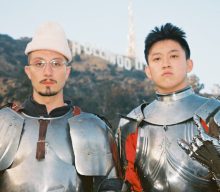 Friends Like These: bbno$ and Rich Brian