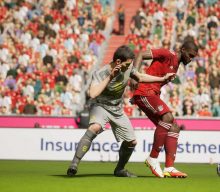 ‘eFootball 2022’ is now available to play worldwide for free