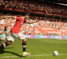 ‘eFootball 2022’ patch delayed until November