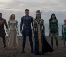 ‘Eternals’ director says film will have a “very big effect” on the MCU’s future