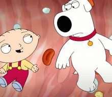 Seth MacFarlane quits ‘Family Guy’ and ‘American Dad’ until writers’ strike ends