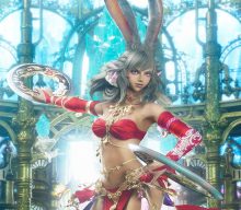 ‘Final Fantasy XIV’ Dancer Job can be played on the Xbox Kinect