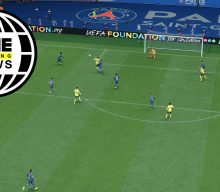 The Ultimate Team season rewards for ‘FIFA 22’ have been unveiled