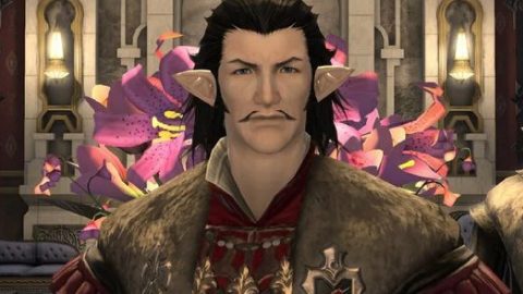 ‘Final Fantasy XIV’ players hold vigils for ‘Heavensward’ voice actor Stephen Critchlow
