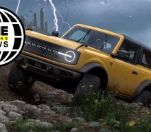 ‘Forza Horizon 5’ will have over 400 cars at launch