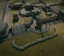 ‘Foxhole’ players can now dig actual Foxholes in new update