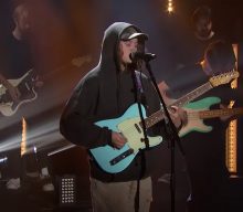 Watch Girl In Red perform ‘I’ll Call You Mine’ live on ‘Seth Meyers’