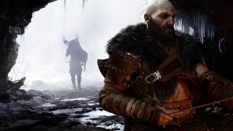 ‘God of War: Ragnarok’ goes gold a month before launch