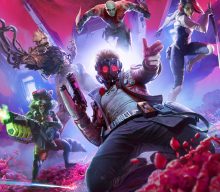 ‘Marvel’s Guardians of the Galaxy’ will be free with select GeForce gaming PCs