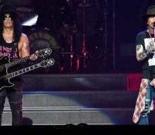 Guns N’ Roses announce new four-song EP ‘Hard Skool’