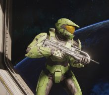 Watch Steve Vai and Nile Rodgers help create the iconic ‘Halo 2’ theme