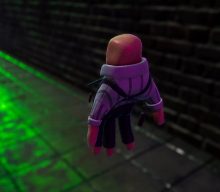 ‘Handcop’ lets you clean up the streets as a disembodied hand